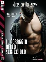 Il coraggio dello scricciolo