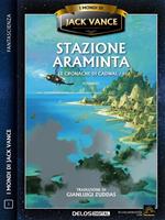   Stazione Araminta. Le cronache di Cadwal. Vol. 1