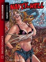   Nancy in hell. Ediz. italiana