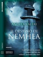   Il destino di Nemhea