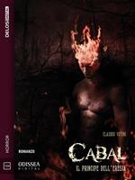   Il principe dell'eresia. Cabal. Vol. 2