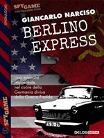   Berlino Express