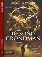   Io sono Cronoman