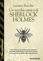   Un vecchio amico di Sherlock Holmes