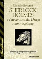 Sherlock Holmes e l'avventura del drago fiammeggiante