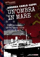   Un'ombra in mare