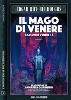   Il mago di Venere. Carson di Venere. Vol. 5