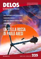   La Delos Science Fiction (2021). Vol. 225