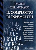 Il complotto di Innsmouth
