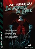   La strega di York