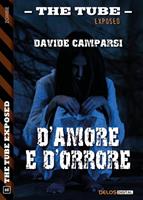   D'amore e d'orrore