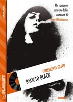   Back To Black