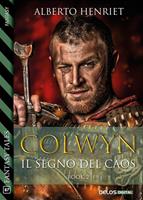   Colwyn. Libro 2