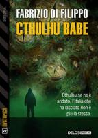  Cthulhu babe
