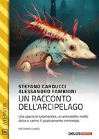   Un racconto dell'arcipelago