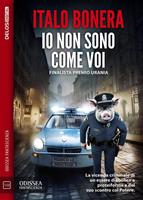   Io non sono come voi