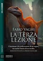   La terza lezione