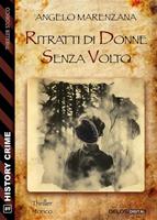 Ritratti di donne senza volto