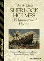   Sherlock Holmes e l'Hammersmith Hound