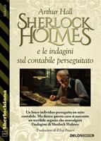   Sherlock Holmes e le indagini sul contabile perseguitato