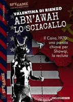   Abn'Awah. Lo sciacallo