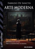   Arte moderna