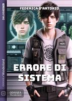   Errore di sistema