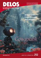   Delos Science Fiction (2023). Vol. 252
