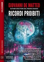   Ricordi proibiti