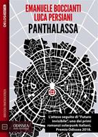   Panthalassa
