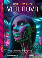   Vita nova