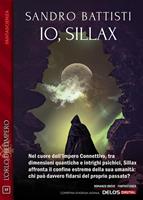   Io, Sillax