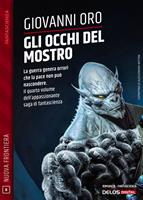   Gli occhi del mostro. Xipe. Vol. 4