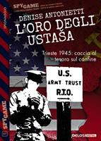   L'oro degli Ustasa