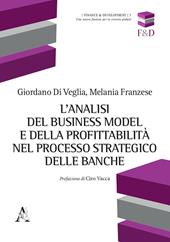 L' analisi del business model e della profittabilità nel processo strategico delle banche