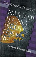   Naso di legno