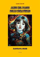   Alice nel paese delle meraviglie-Attraverso lo specchio