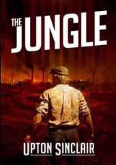 The Jungle. Ediz. inglese