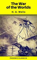 The War of the Worlds (Cronos Classics)