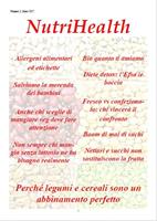   NutriHealth. Marzo 2017