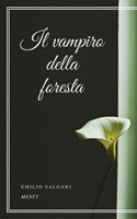   Il vampiro della foresta