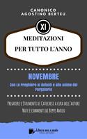   Meditazioni per tutto l'anno. Vol. 11