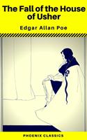   The Fall of the House of Usher (Phoenix Classics)
