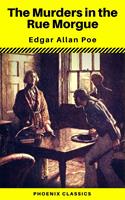   The Murders in the Rue Morgue (Phoenix Classics)