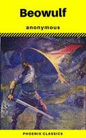   Beowulf (Phoenix Classics)