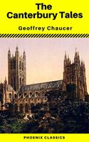   The Canterbury Tales (Phoenix Classics)