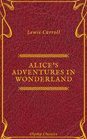 Alice's Adventures in Wonderland (Olymp Classics)