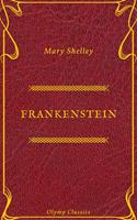 Frankenstein (Olymp Classics)