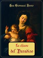   La chiave del Paradiso