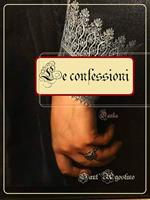   Le confessioni